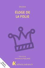 Eloge de la folie